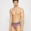 Michael Kors Fashion 3 Pack - Briefs - Tropical Pink 1 Michael Kors Fashion 3 Pack - Briefs - Tropical Pink -Fashion Clothing-Michael Kors cc8708ccb5694a4fb6b7d36db972e3e3