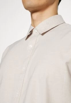 Michael Kors Shirt - Beige -Fashion Clothing-Michael Kors cccd5e3c091d4c1496727f0cdc0ea8e9