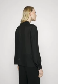 MICHAEL Michael Kors Button Down Blouse - Blouse -Fashion Clothing-Michael Kors cd4f5dd26645489c9d4d246d5b8289fa