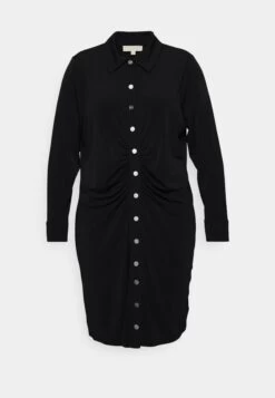 MICHAEL Michael Kors Day Dress - Day Dress -Fashion Clothing-Michael Kors cd742efec5824d329ea56947ef703f0b