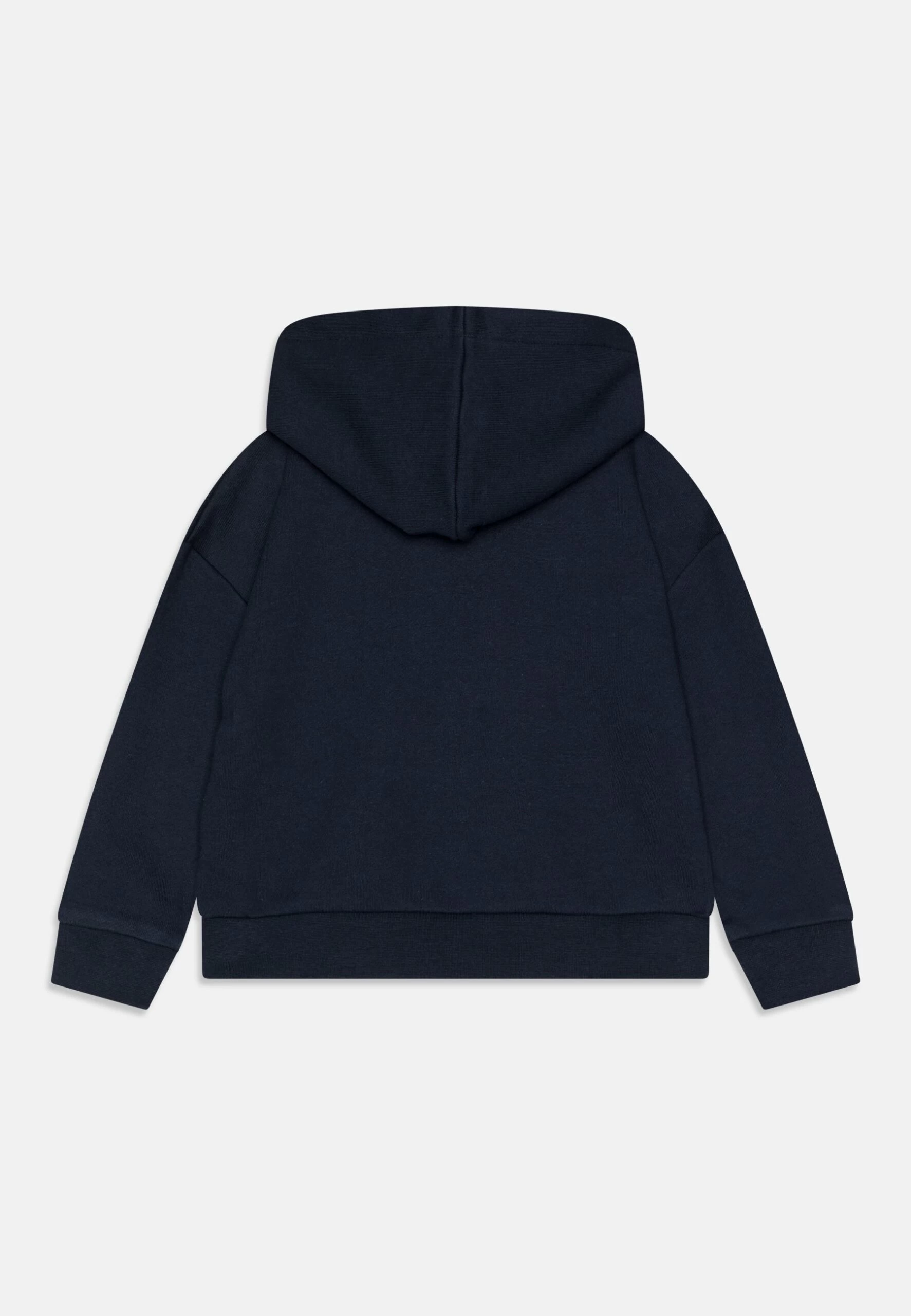 MICHAEL KORS KIDS Hooded - Sweatshirt - Bleu Cargo 4 MICHAEL KORS KIDS Hooded - Sweatshirt - Bleu Cargo - Image 2
