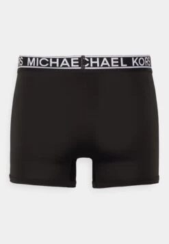 Michael Kors 3 Pack - Pants - Black 8 Michael Kors 3 Pack - Pants - Black -Fashion Clothing-Michael Kors d054aa4c974e440bb167ccc7f87e72a3