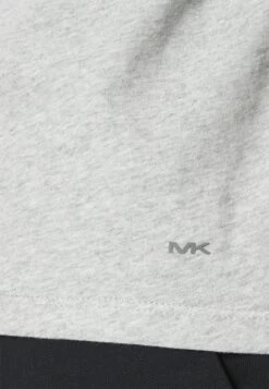 Michael Kors Fashion Crew Neck 3 Pack - Undershirt - Mottled Grey/White/Black 15 Michael Kors Fashion Crew Neck 3 Pack - Undershirt - Mottled Grey/White/Black -Fashion Clothing-Michael Kors d0d52f6d429148b78aa2226665d05bae