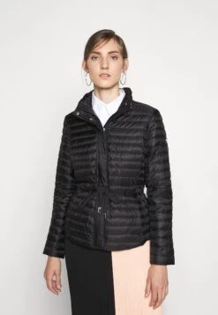 MICHAEL Michael Kors Belted - Down Jacket