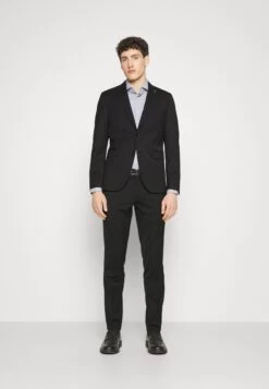Michael Kors Travel Suit - Suit - Black -Fashion Clothing-Michael Kors d1e956eb4b124c3a983774b650fdfeb7