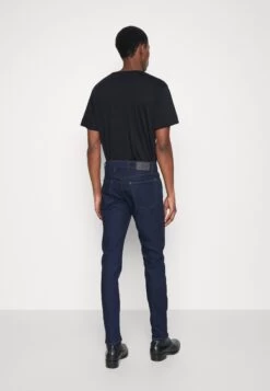 Michael Kors Kent- Jeans Skinny Fit - Rinse -Fashion Clothing-Michael Kors d2484e00f6834af699f7a1345ed18526
