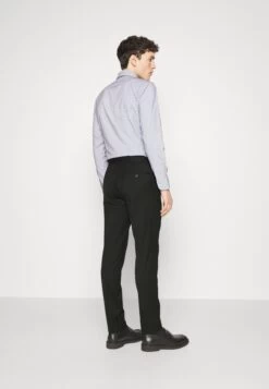 Michael Kors Travel Suit - Suit - Black -Fashion Clothing-Michael Kors d35439b3ef2a403dac0de52bb9d0ab63