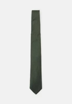 Michael Kors Sapphire Logo - Tie - Forest