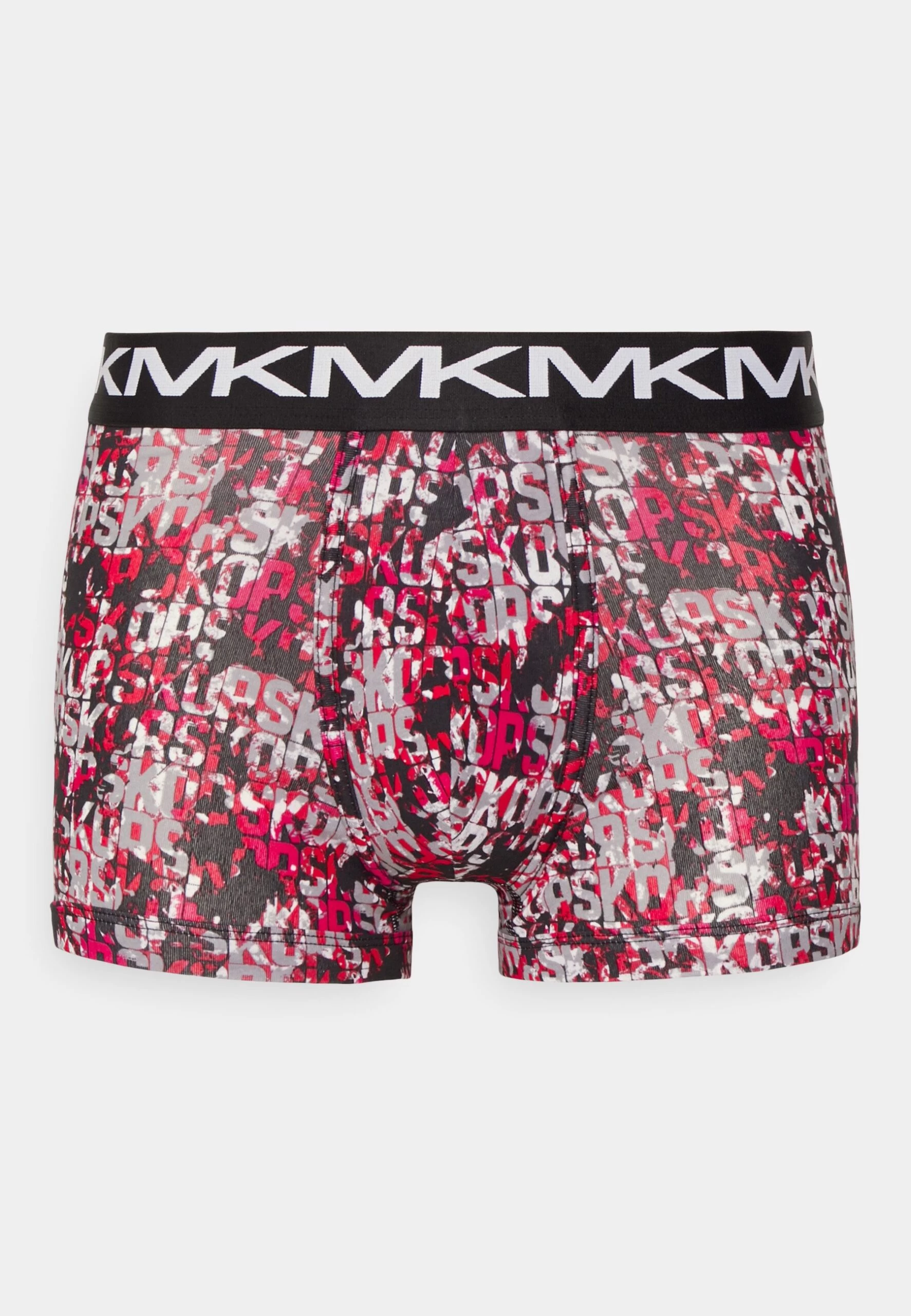 Michael Kors 3 Pack - Pants - Tropical Pink 4 Michael Kors 3 Pack - Pants - Tropical Pink - Image 2