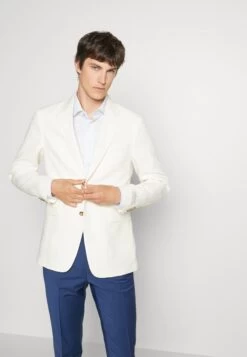 Michael Kors Square Dobby Slim Fit - Formal Shirt -Fashion Clothing-Michael Kors d7997b944a75443694ee2b138ca86c31