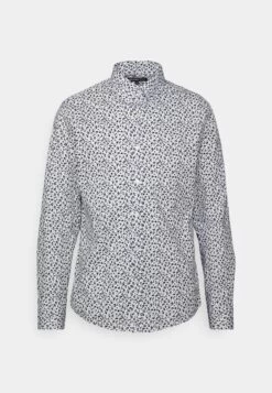 Michael Kors Shirt - White -Fashion Clothing-Michael Kors d9870a08021b41c8adfa7e935c3b164d