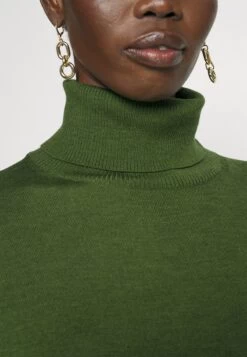 MICHAEL Michael Kors Merino - Jumper - Jade 13 MICHAEL Michael Kors Merino - Jumper - Jade -Fashion Clothing-Michael Kors da6d607dec5845e4a878df7c38e22fac