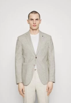 Michael Kors Check - Blazer Jacket - Sage