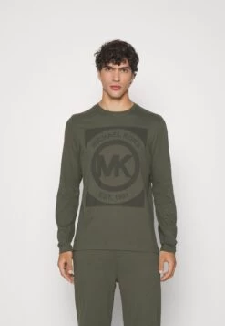 Michael Kors Peach Crew - Pyjama Top - Ivy