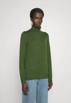 MICHAEL Michael Kors Merino - Jumper - Jade