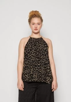 MICHAEL Michael Kors Giraffe Chain - Top