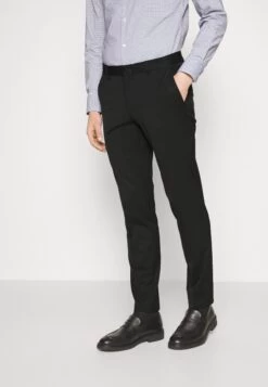 Michael Kors Travel Suit - Suit - Black -Fashion Clothing-Michael Kors de81322487a9478f8f9cdeeee1c8b2a6