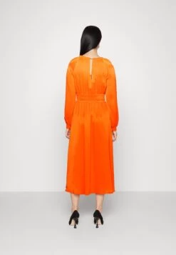 MICHAEL Michael Kors Chain Cut Out Dress - Cocktail Dress / Party Dress -Fashion Clothing-Michael Kors df46cb13f9d54a1dba220d7c1c68ada2