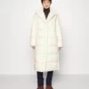 MICHAEL Michael Kors Puff Coat - Down Coat 1 MICHAEL Michael Kors Puff Coat - Down Coat -Fashion Clothing-Michael Kors e05059bd69bc4ae38709e8c22fb9c53a