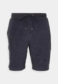 Michael Kors Piped - Shorts - Midnight 12 Michael Kors Piped - Shorts - Midnight -Fashion Clothing-Michael Kors e17388e1cd78409191e648bf592a5be3