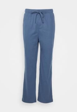 Michael Kors Peach Pant - Pyjama Bottoms - Dark Blue -Fashion Clothing-Michael Kors e1e8a6a81f5b466c81dcc418115d60af