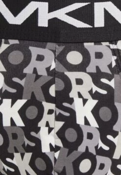 Michael Kors Fashion 3 Pack - Briefs - Storm -Fashion Clothing-Michael Kors e27318a76cf44587bdadb8cae74ebb78