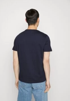 Michael Kors Kors Spill Tee - Print T-Shirt -Fashion Clothing-Michael Kors e2bf7e5a12844f1885f1f7c8388d74b2