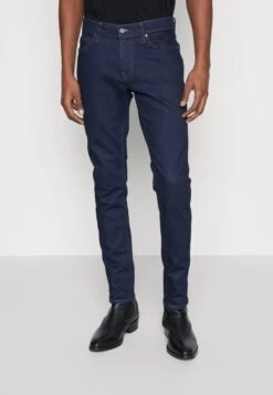 Michael Kors Kent- Jeans Skinny Fit - Rinse
