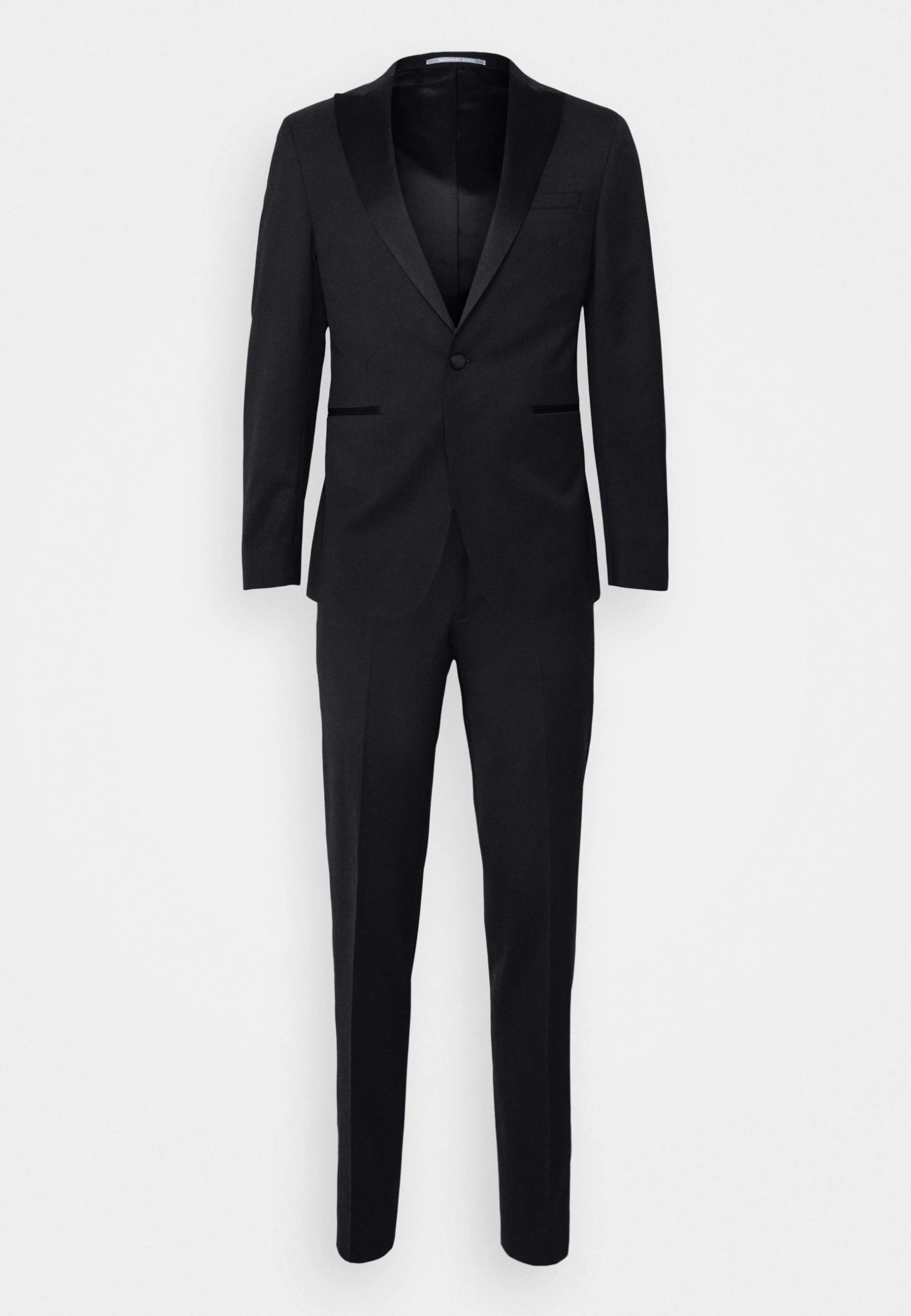 Michael Kors Tuxedo - Suit - Black 9 Michael Kors Tuxedo - Suit - Black - Image 7
