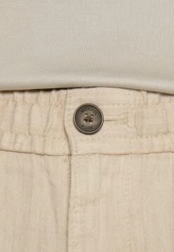 Michael Kors Pintuck Pant - Trousers - Khaki -Fashion Clothing-Michael Kors e69a5b5b8d514fd8875513bd62594142