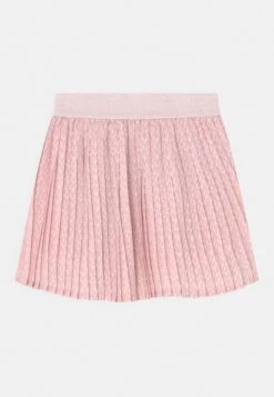 MICHAEL KORS KIDS Mini Skirt - Light Pink