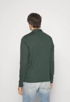 Michael Kors Sleek - Polo Shirt - Loden 10 Michael Kors Sleek - Polo Shirt - Loden -Fashion Clothing-Michael Kors e80572c2091e48c9ad4c2d0d551d1cf6