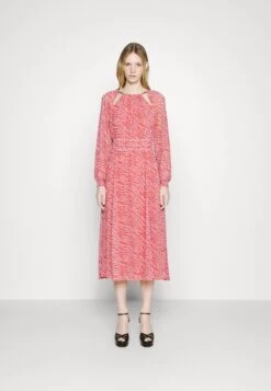 MICHAEL Michael Kors Mod Midi - Day Dress