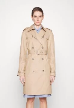 MICHAEL Michael Kors Trenchcoat - Beige