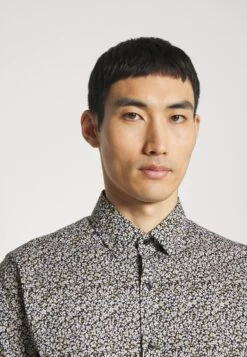 Michael Kors Shirt - Khaki -Fashion Clothing-Michael Kors e88c9dd0425f4275847301012bfaf415