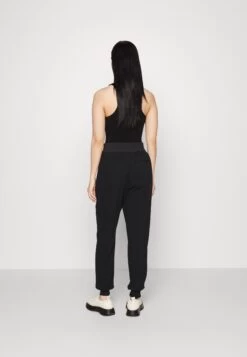 MICHAEL Michael Kors Ponte Mix Jogger - Tracksuit Bottoms -Fashion Clothing-Michael Kors e89e22d297bb4729ba3c11f84cf0adba