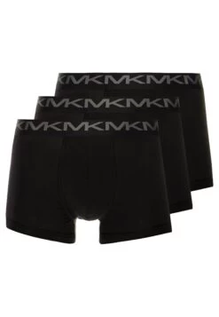 Michael Kors Stretch Factor Core Trunk 3 Pack - Pants - Black -Fashion Clothing-Michael Kors e9bf11367a3f4be697d955c113dac3d7