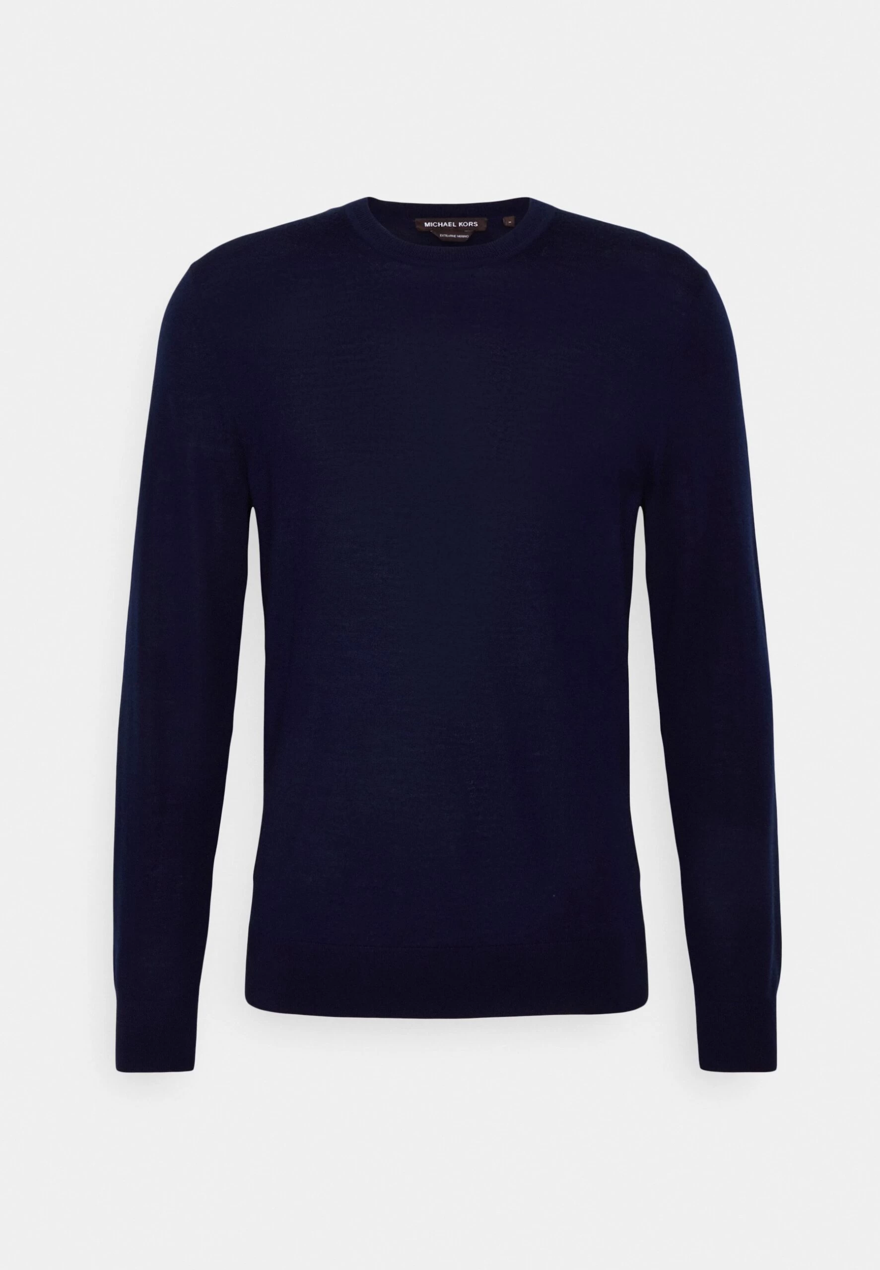 Michael Kors Core Crewneck - Jumper - Midnight 6 Michael Kors Core Crewneck - Jumper - Midnight - Image 4