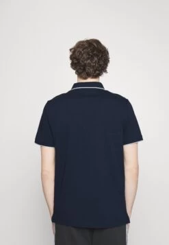 Michael Kors Sustainable - Polo Shirt -Fashion Clothing-Michael Kors ecb0d225b3294d07bae9ef0ed9d40d6e