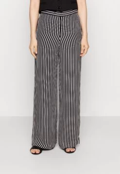MICHAEL Michael Kors Stripe Pant - Trousers