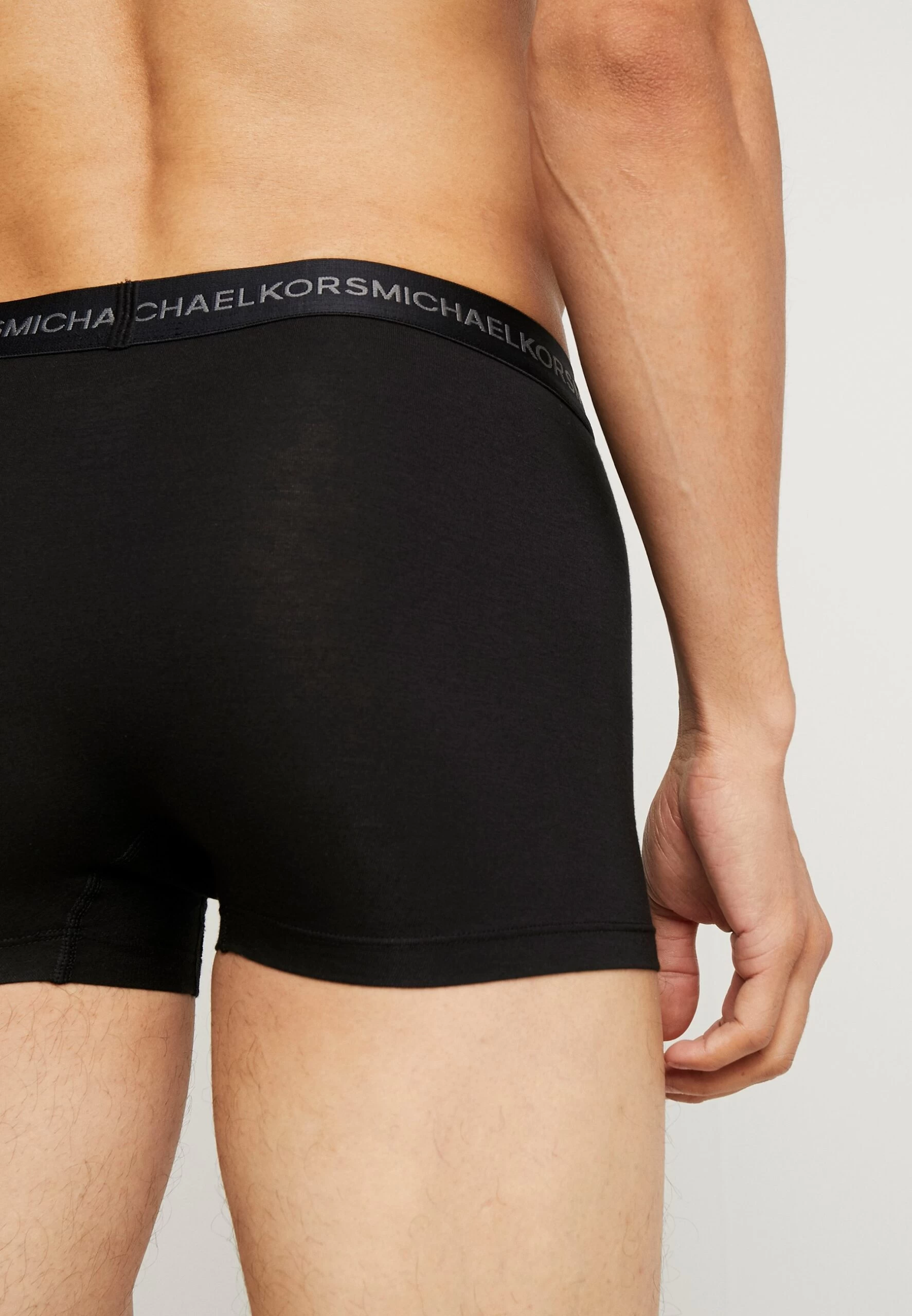 Michael Kors Supreme Touch Trunk 3 Pack - Pants - Black 5 Michael Kors Supreme Touch Trunk 3 Pack - Pants - Black - Image 3