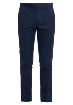 Michael Kors Chinos - Midnight 10 Michael Kors Chinos - Midnight -Fashion Clothing-Michael Kors ef5364001f3742048a4d1a5434bac958