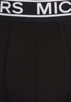 Michael Kors Basic Trunk 3 Pack - Pants - Black -Fashion Clothing-Michael Kors f00421e0825c4743860dcac50371fae3