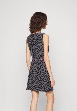 MICHAEL Michael Kors Open Bias Chain Mini - Cocktail Dress / Party Dress 10 MICHAEL Michael Kors Open Bias Chain Mini - Cocktail Dress / Party Dress -Fashion Clothing-Michael Kors f1c0130f899547268fbf08e74fd0c2f1
