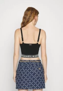 MICHAEL Michael Kors Eco Kors - Top -Fashion Clothing-Michael Kors f394bfff63934186891ab153fb398c66