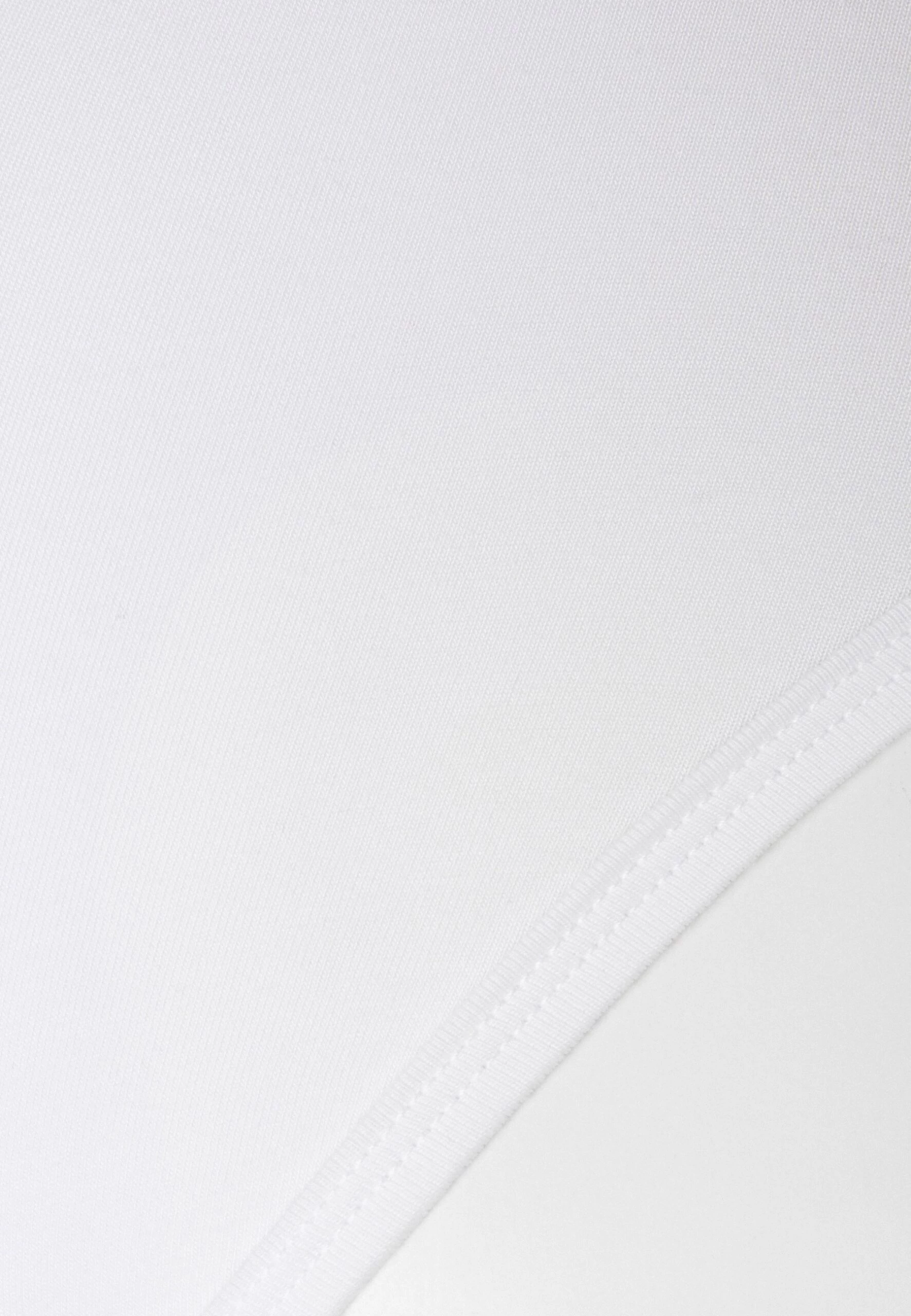 Michael Kors Supreme Touch Contrast Waist 3 Pack - Briefs - White 7 Michael Kors Supreme Touch Contrast Waist 3 Pack - Briefs - White - Image 5