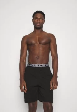 Michael Kors Pyjama Bottoms - Black