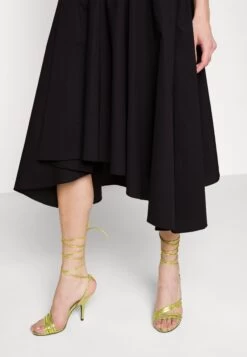 MICHAEL Michael Kors Pull On - A-Line Skirt -Fashion Clothing-Michael Kors f51dd0f4565d420389df5c1c147e29dd