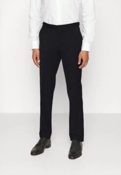 Michael Kors Tuxedo - Suit - Black 13 Michael Kors Tuxedo - Suit - Black -Fashion Clothing-Michael Kors f610feaff66841678b9bf7c871d01a64