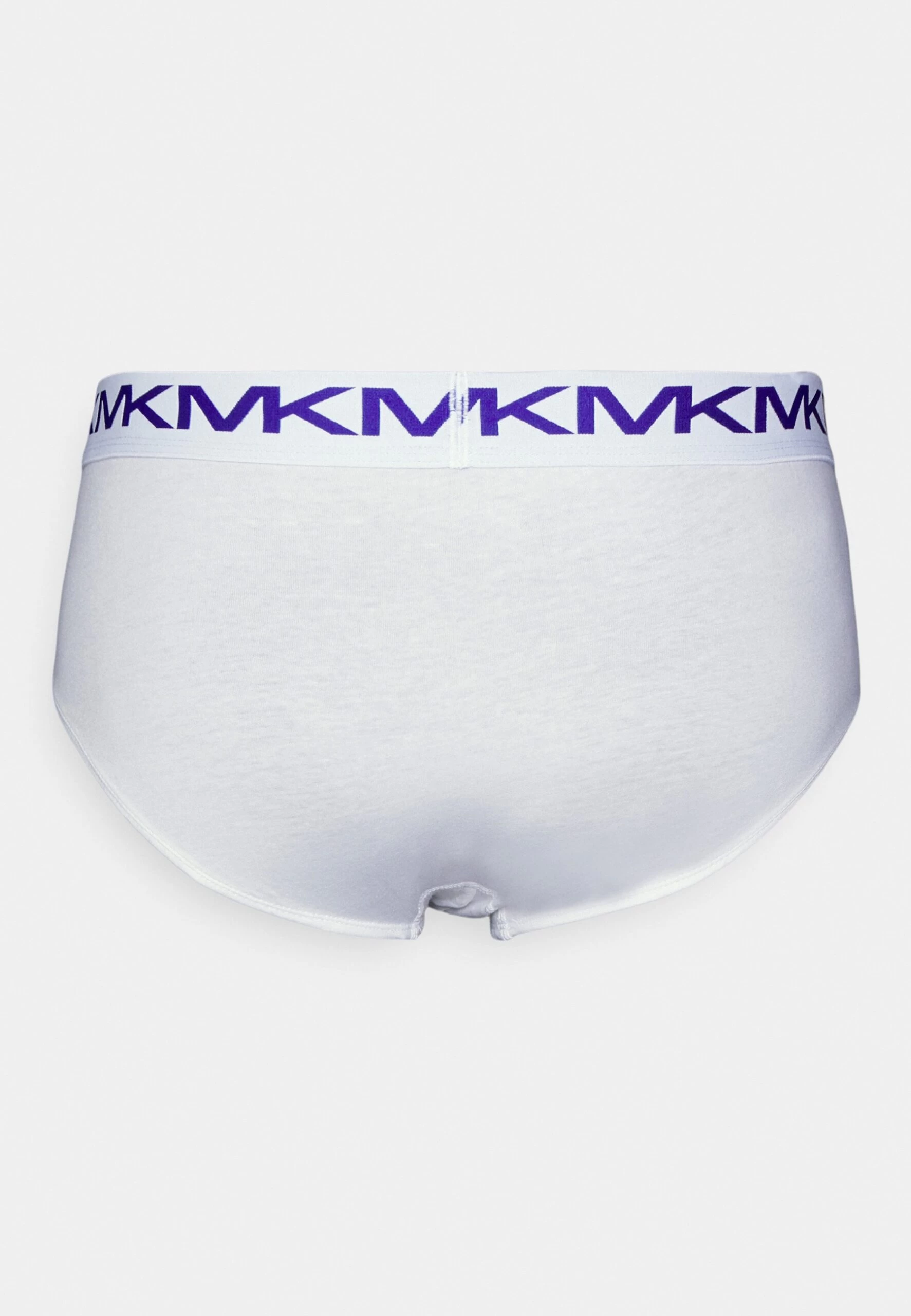 Michael Kors Basic 5 Pack - Briefs - White 4 Michael Kors Basic 5 Pack - Briefs - White - Image 2